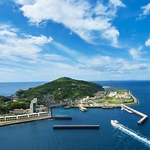 I + Land Nagasaki