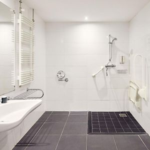 Disabled Accessible Room